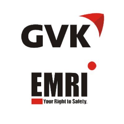 Walk-in Interview in GVK EMRI Recruitment
